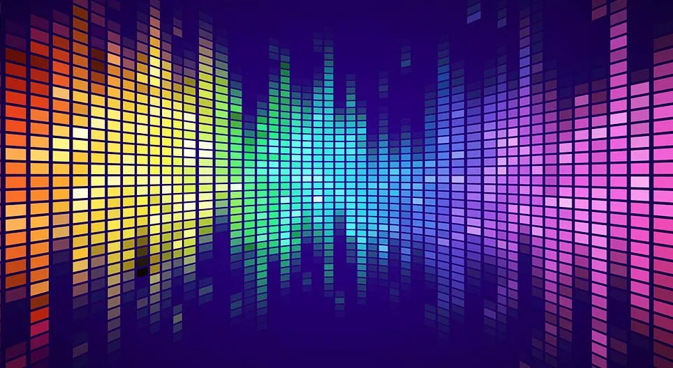 Pitch and frequency, Part I Digital lesson Mozaik Digital Education