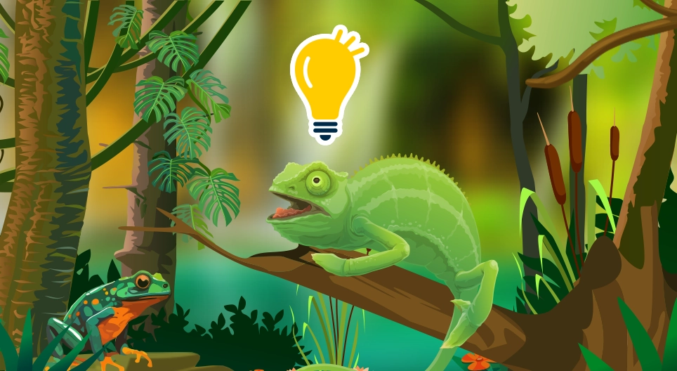 Vertebrates quiz