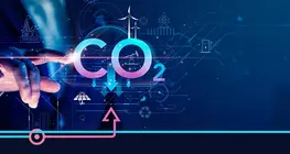 ثاني أكسيد الكربون