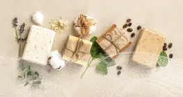 الصابون