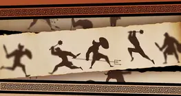 万岁大将军，莫里图里致敬