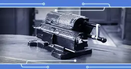 История вычислительной техники 1.