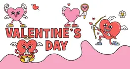 Valentine's Day
