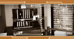 История вычислительной техники 5.