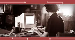 История вычислительной техники 6.