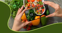 Энергетическая ценность продуктов питания
