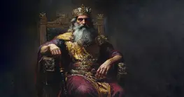 Царь Соломон