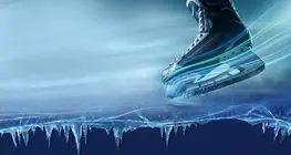 Inertial frames and motion – Physics on ice
