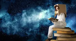 رحلة إلى مجرة غوتنبرغ