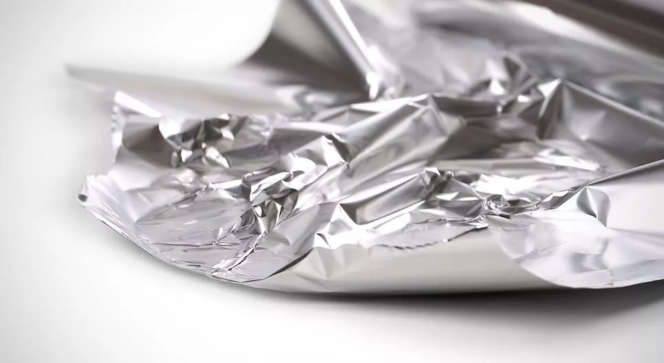 How is aluminium foil made? Digital lessons Mozaik Digital