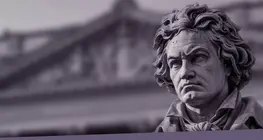 Ludwig van Beethoven