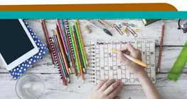 Calendar Vocabulary