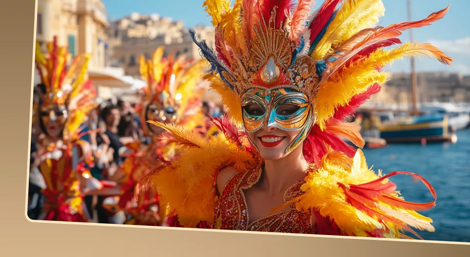 Binding the society – National holidays in Malta
