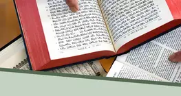 Jesus in different religions 2. - Jesus in Islam and the comparison of Christianity, Islam and Judaism