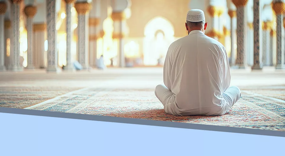 The 5 pillars of Islam