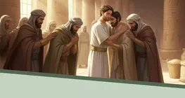 Old Testament examples - Respect and compassion in practice