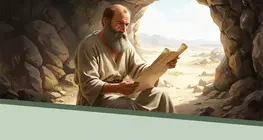 Saint Paul and the Hymn to Love – Living without fear