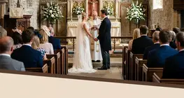 Marriage Promises