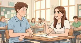 التحدث عن نفسك