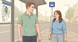 السؤال عن الوقت وإخباره
