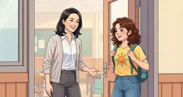 تقديم نفسك وتهجئة اسمك
