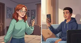 التخطيط لرحلة