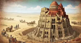 The Tower of Babel