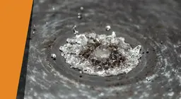 廚房裏的萊頓弗羅斯特效應