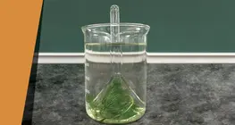 Самодельный кислород