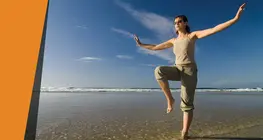 失去平衡
