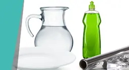 Soap fuel