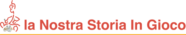 La  Nostra Storia in Gioco