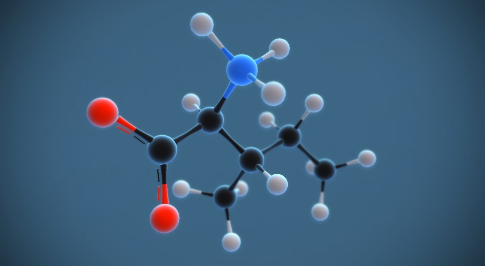 Izoleucyna