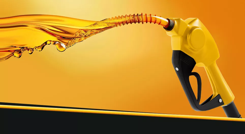 Gasolina con plomo