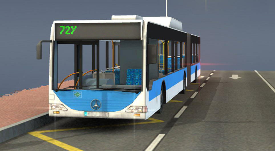 Ônibus