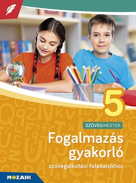 Fogalmazás gyakorló 5.