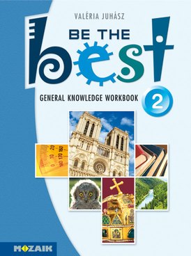 Be the Best! 2.