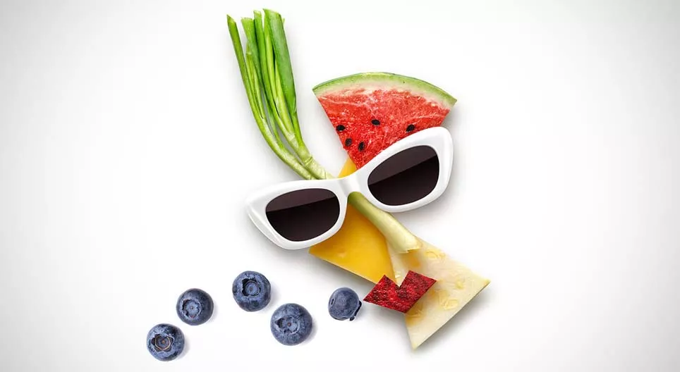 Мы есть то, что мы едим?
