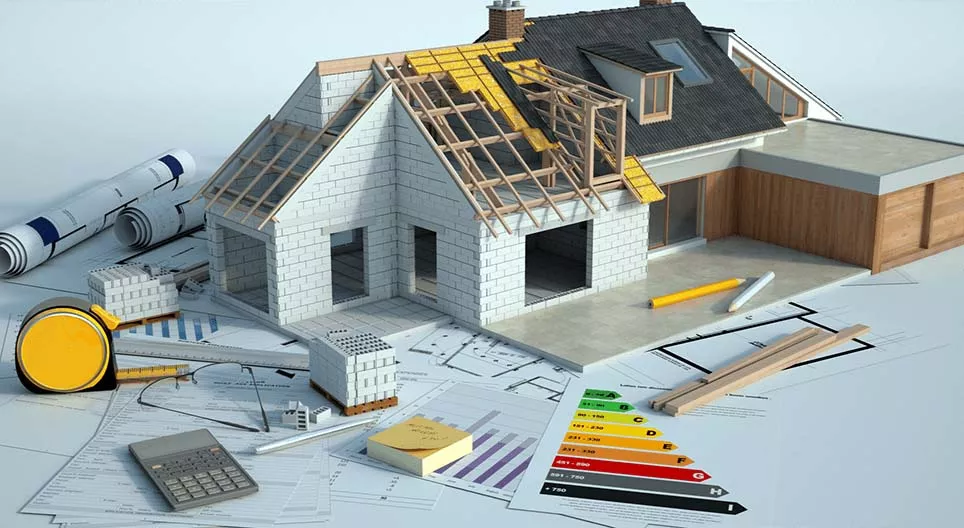 What material is best for building a house? Цифровой урок Цифровое