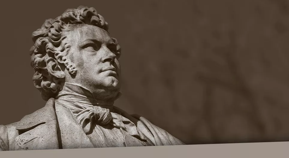Franz Schubert