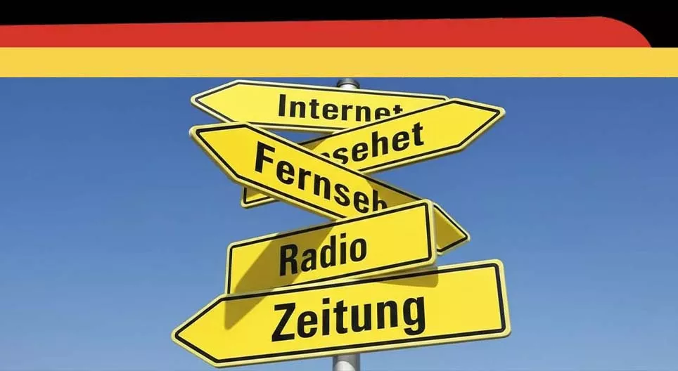 Medien und ich