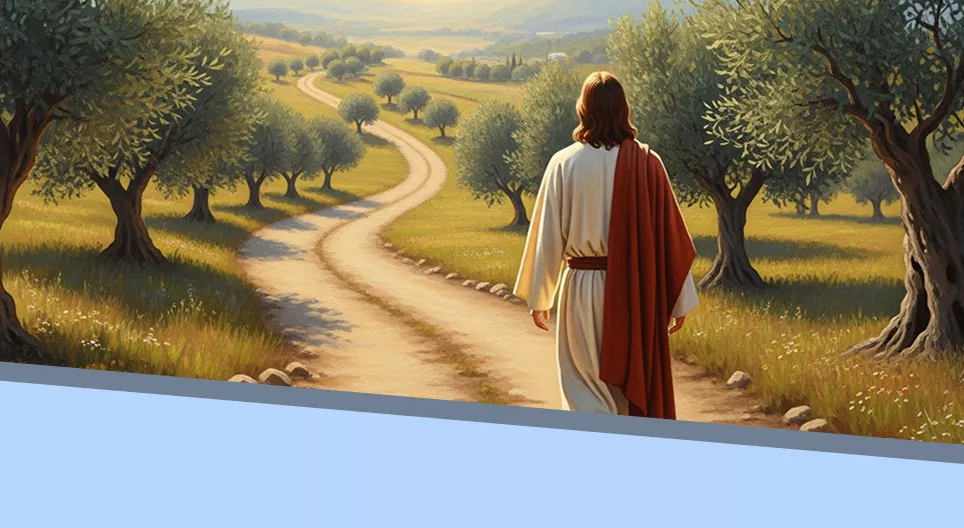 What does it mean to follow God's will?