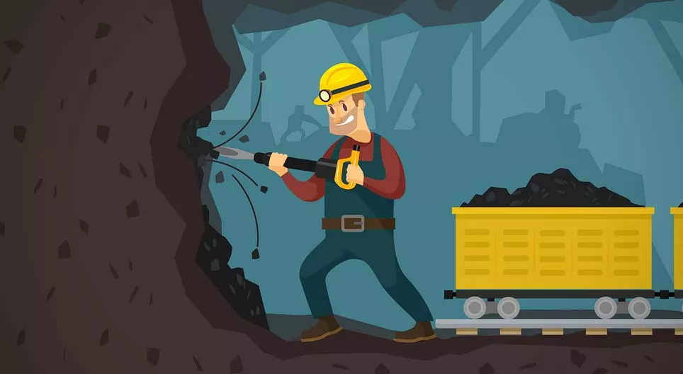 Mineral ali kamnina?