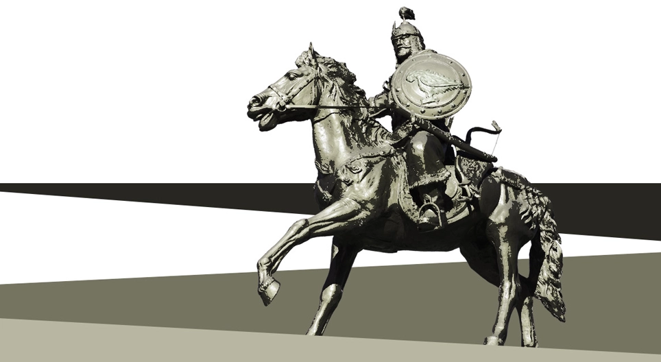 Asparuh of Bulgaria