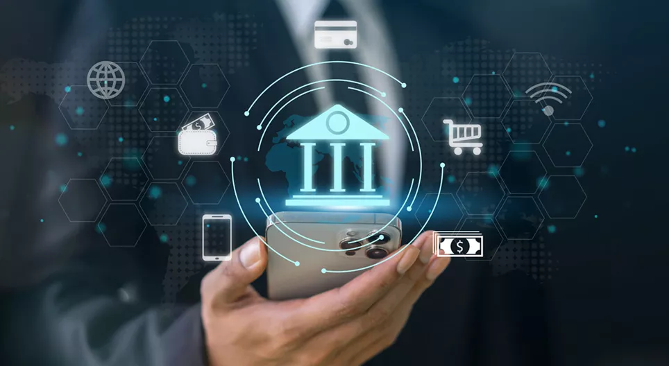 Bankväsende