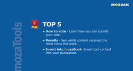 Tutorial de TOP 5