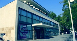 L'architettura del Bauhaus