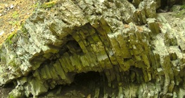 Pliegue geológico