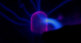 Lámpara de plasma