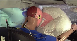 Cómo funciona el airbag